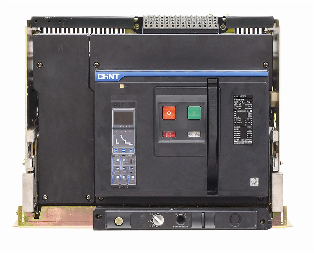 NXA系列万能断路器